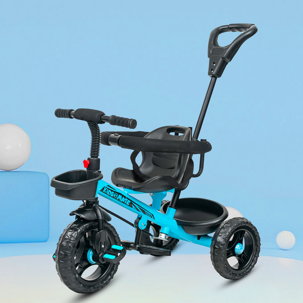 Kidsmate Xplorer 3-in-1 Tricycle for Kids theKidsmate.com