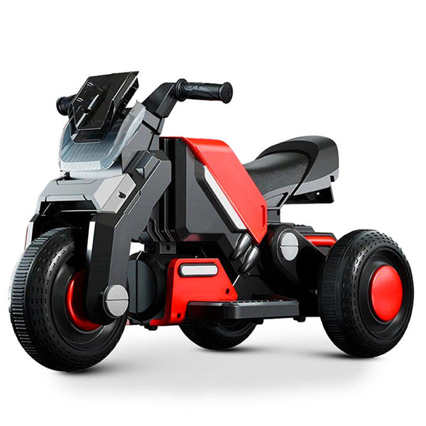 Kidsmate Hyrider 6V Electric Kids Bike theKidsmate.com