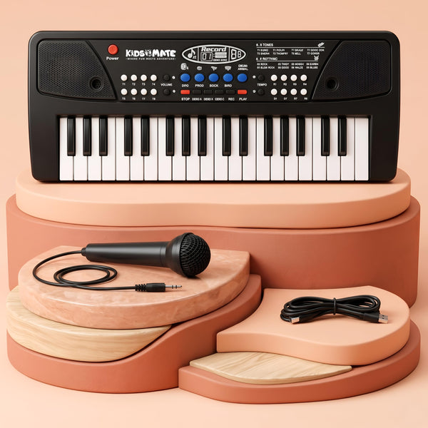 Kidsmate Piano Keyboard for Kids Kidsmate