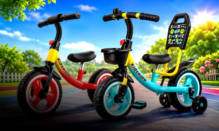 Balance Bike