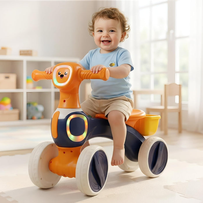 More Than Toys. More Than Rides