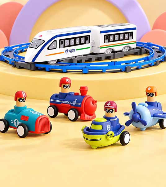 Kids Toys