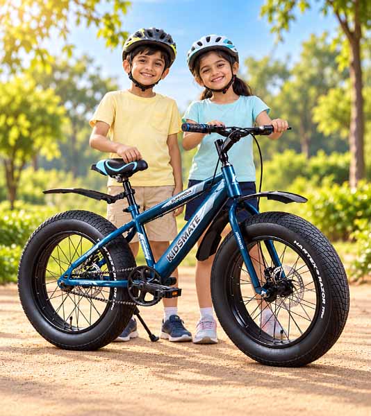Kids Cycle