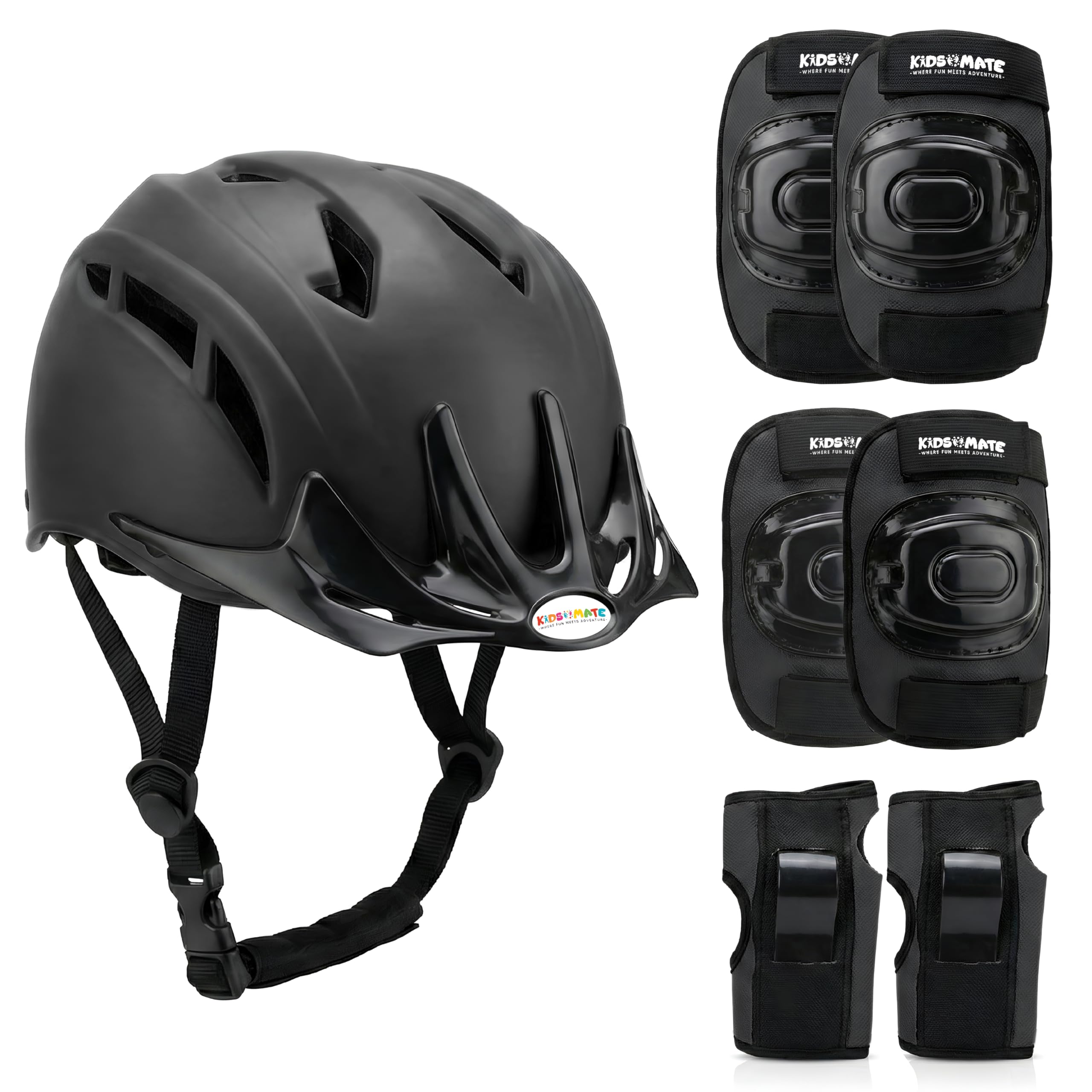 Protective Gear Set for Kids