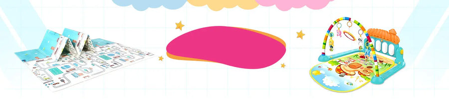 Play Mats theKidsmate.com