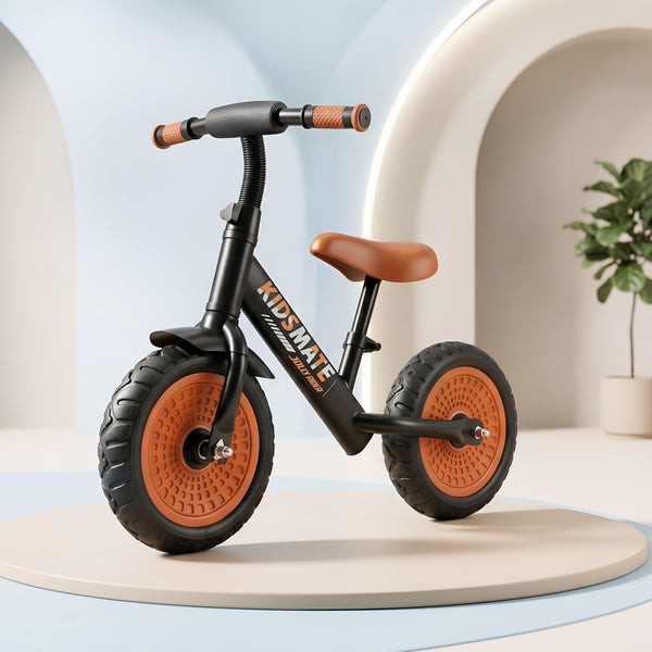 Kidsmate Jolly Rider Kids Balance Bike theKidsmate.com