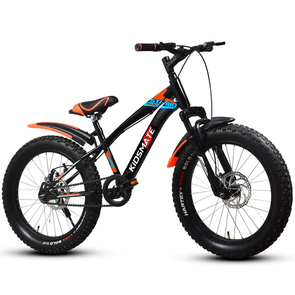 Kidsmate Stario Bike 20 x 300 Kids Cycle theKidsmate.com
