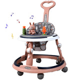 Kidsmate 360° Baby Walker for Boys & Girls theKidsmate.com