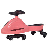 Kidsmate Drift Swing Car for Kids theKidsmate.com