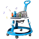 Kidsmate 360° Baby Walker for Boys & Girls theKidsmate.com