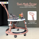 Kidsmate 360° Baby Walker for Boys & Girls theKidsmate.com