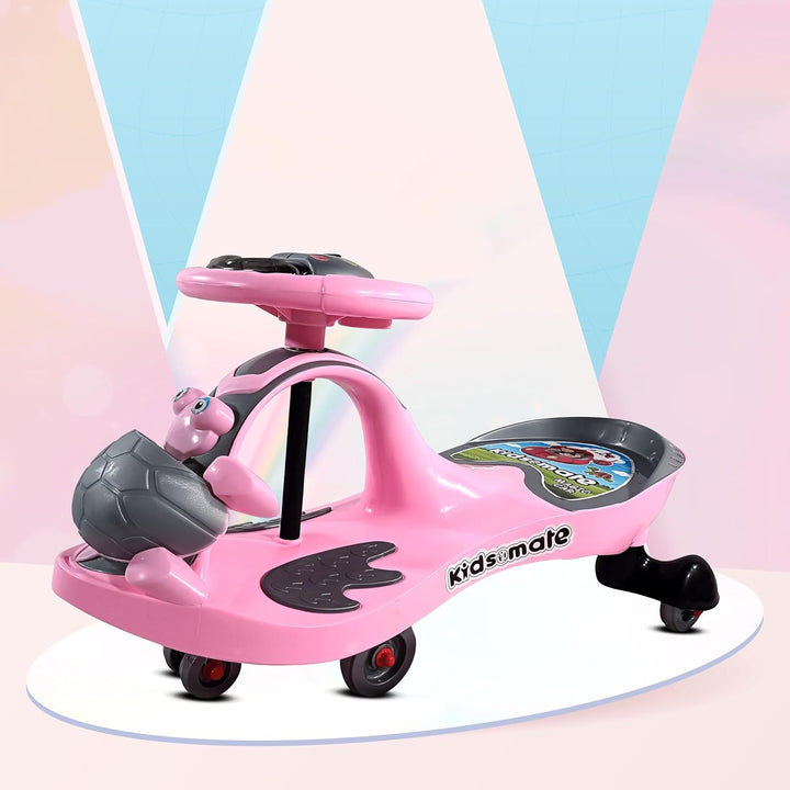 Kidsmate Magic Swing Car for Kids theKidsmate.com