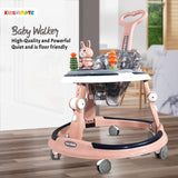 Kidsmate 360° Baby Walker for Boys & Girls theKidsmate.com