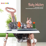 Kidsmate 360° Baby Walker for Boys & Girls theKidsmate.com