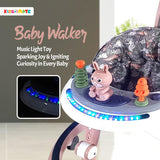 Kidsmate 360° Baby Walker for Boys & Girls theKidsmate.com