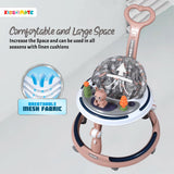 Kidsmate 360° Baby Walker for Boys & Girls theKidsmate.com