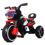 Kidsmate Ranger Bike Pedal Tricycles for Kids theKidsmate.com