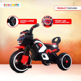 Kidsmate Ranger Bike Pedal Tricycles for Kids theKidsmate.com