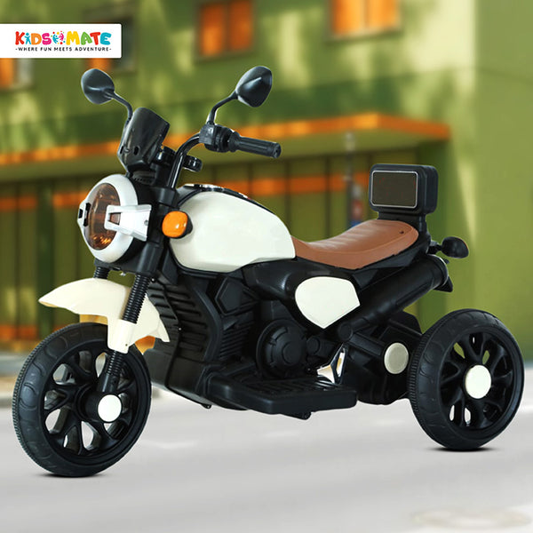 Kidsmate Ride Xtreme Electric Bike for Kids