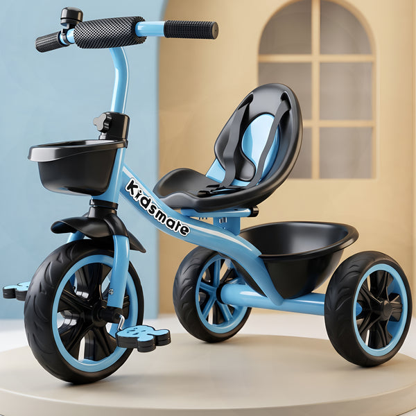 Kidsmate Zoom Trike Cycle for Kids theKidsmate.com
