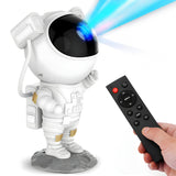 Kidsmate Astronaut Galaxy Projector theKidsmate.com