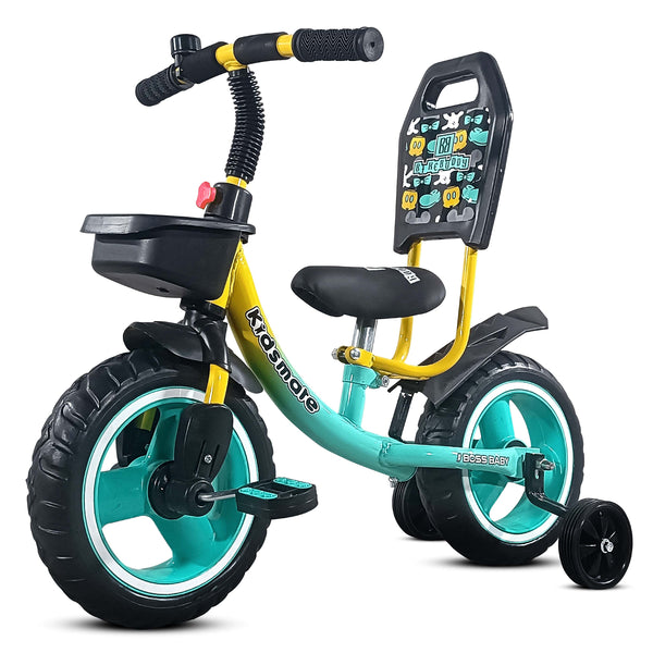 Kidsmate Lite Rider Pro Balance Cycle for Kids theKidsmate.com
