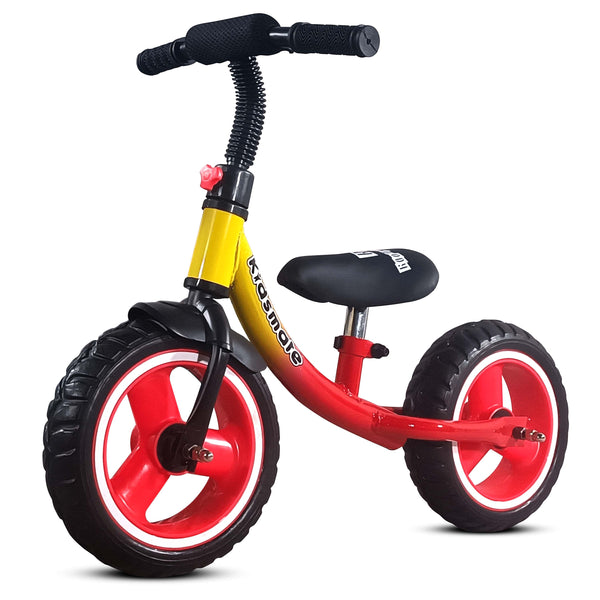 Kidsmate Glider Balance Bike for Kids theKidsmate.com