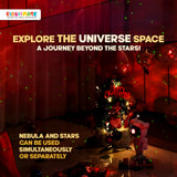 Kidsmate Astronaut Galaxy Projector theKidsmate.com