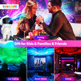 Kidsmate Astronaut Galaxy Projector theKidsmate.com