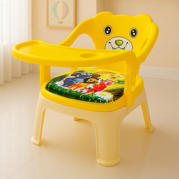 Kidsmate Baby Chair for Feeding & Activity theKidsmate.com