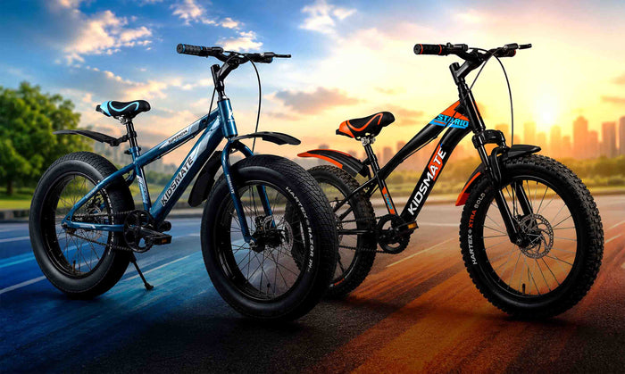 Kids Cycle