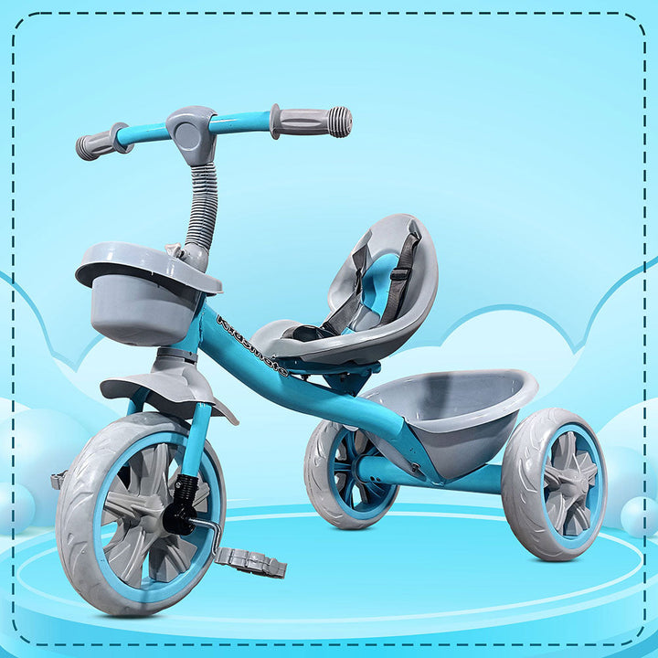 Kidsmate Starlight Premium Cycle for Kids Cycle Kidsmate