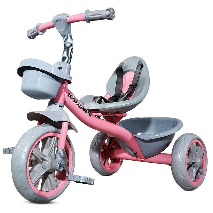 Kidsmate Starlight Premium Cycle for Kids Cycle Kidsmate