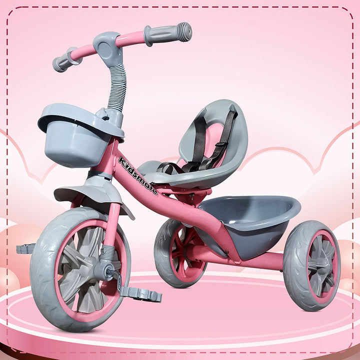 Kidsmate Starlight Premium Cycle for Kids Cycle Kidsmate