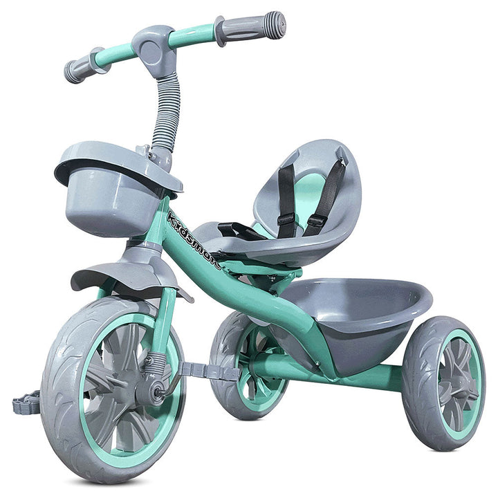 Kidsmate Starlight Premium Cycle for Kids Cycle Kidsmate