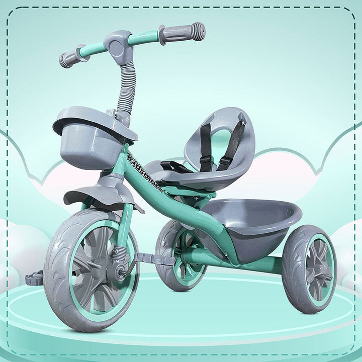 Kidsmate Starlight Premium Cycle for Kids Cycle Kidsmate