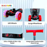 Kidsmate Rider Pro Kick Scooter for Kids theKidsmate.com