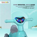 Kidsmate E-Ride 3 in 1 Electric Tricycle for Kid theKidsmate.com