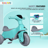 Kidsmate E-Ride 3 in 1 Electric Tricycle for Kid theKidsmate.com