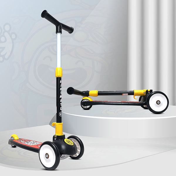 Kidsmate Leo Kick Scooter for Kids