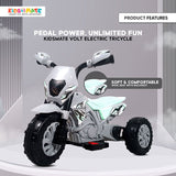 Kidsmate Volt Super-Fun Electric Ride-on Bike for Kids theKidsmate.com