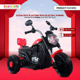 Kidsmate X-Power Ultimate Fun Electric Bike for Kids theKidsmate.com