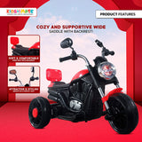 Kidsmate X-Power Ultimate Fun Electric Bike for Kids theKidsmate.com