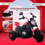 Kidsmate X-Power Ultimate Fun Electric Bike for Kids theKidsmate.com
