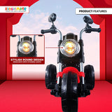 Kidsmate X-Power Ultimate Fun Electric Bike for Kids theKidsmate.com