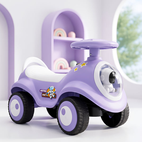 Astro Rider Push Ride On Car theKidsmate.com