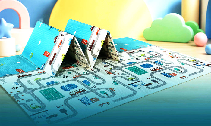 Play Mats