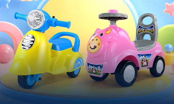 RideOns