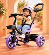 Tricycles / Trikes