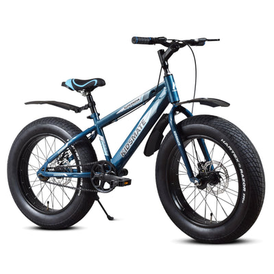 Kidsmate Supernova 20T Fat Tire